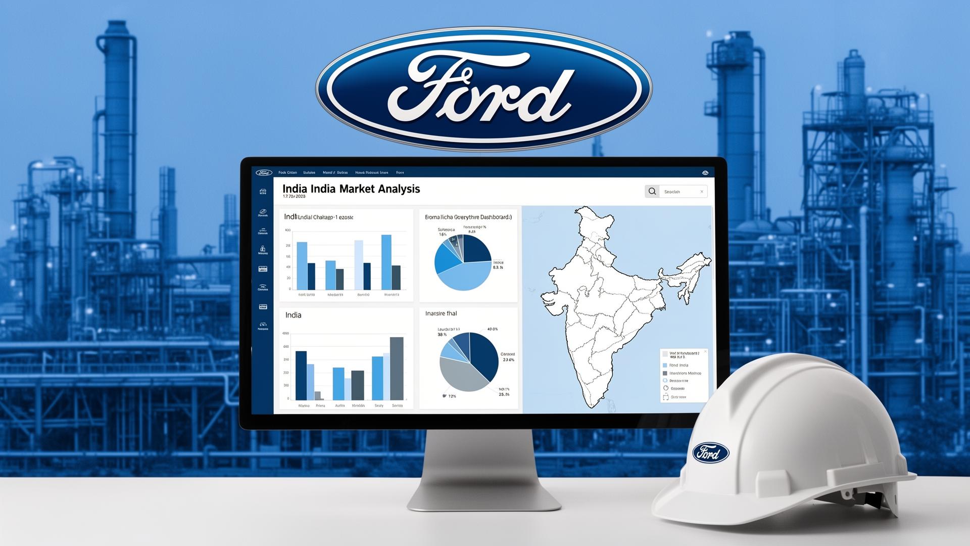 Ford India Market Entry Analysis