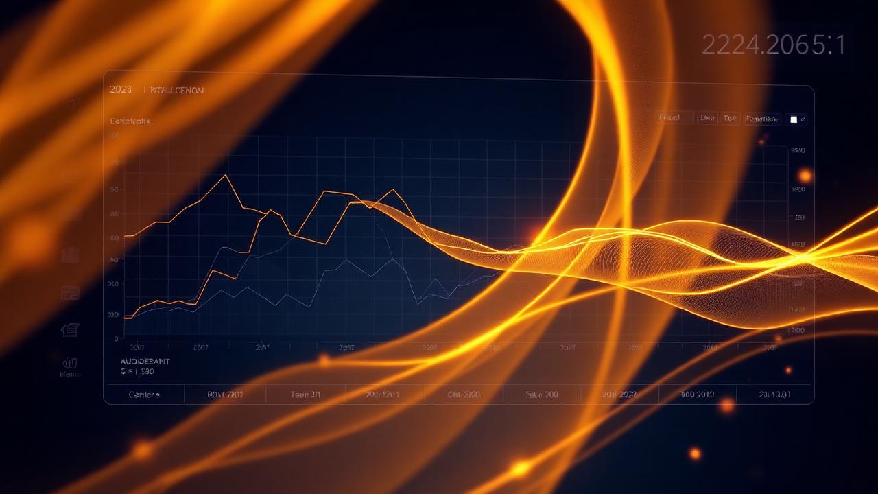 Agentic Commerce Intelligence Platform